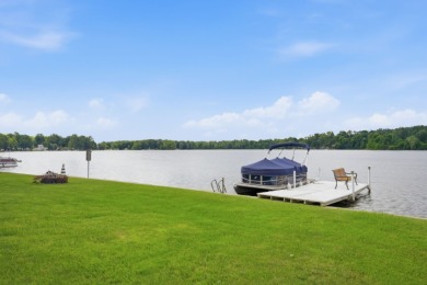 Affordable year-round lake home with 75' lake frontage and dock - photo 31
