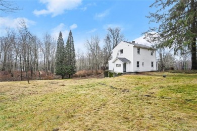  Home For Sale in Morris Connecticut