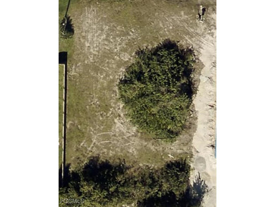 Cape Coral Area Lot For Sale in Cape Coral Florida