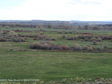 This 520 acre property offers everything Wyoming has to offer - photo 11