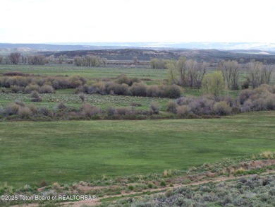 This 520 acre property offers everything Wyoming has to offer - photo 12