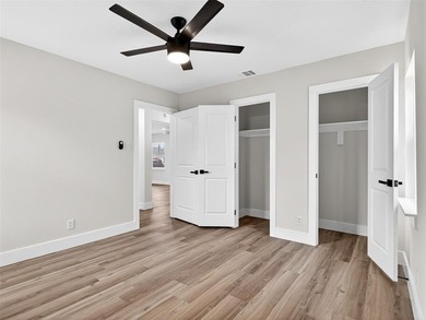 Fully renovated in 2025, this move-in ready 3-bedroom, 2-bath