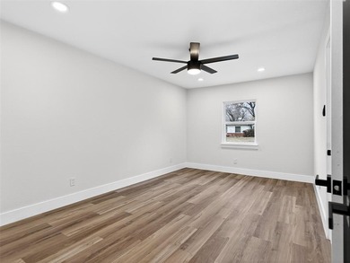 Fully renovated in 2025, this move-in ready 3-bedroom, 2-bath