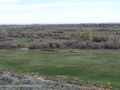 This 520 acre property offers everything Wyoming has to offer - photo 15