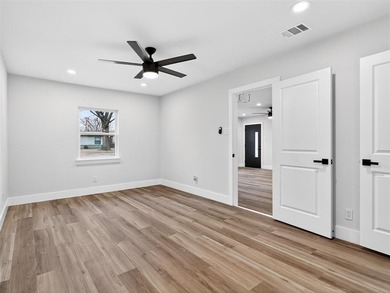 Fully renovated in 2025, this move-in ready 3-bedroom, 2-bath
