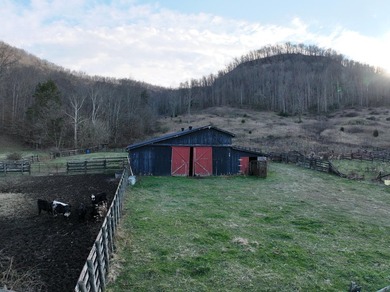 263.302 surveyed acres of Kentucky farm ground bordered by Red - photo 18