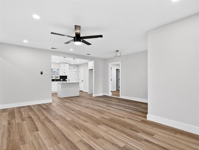 Fully renovated in 2025, this move-in ready 3-bedroom, 2-bath