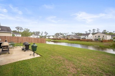 Welcome to 9 Chinquapin Street, nestled in the desirable Shell - photo 20