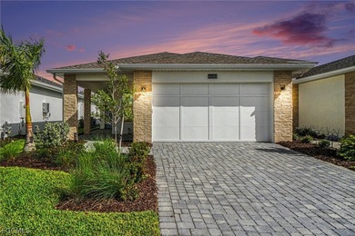 Located in the highly sought-after Regency at Babcock Ranch - photo 1