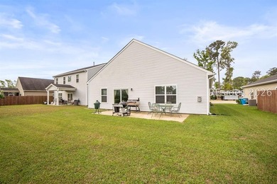 Welcome to 9 Chinquapin Street, nestled in the desirable Shell - photo 21