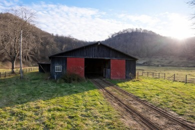 263.302 surveyed acres of Kentucky farm ground bordered by Red - photo 21
