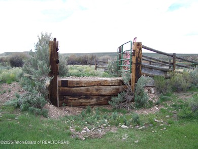 This 520 acre property offers everything Wyoming has to offer - photo 21