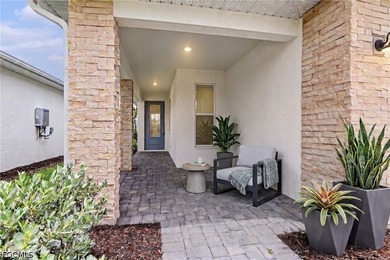 Located in the highly sought-after Regency at Babcock Ranch - photo 2