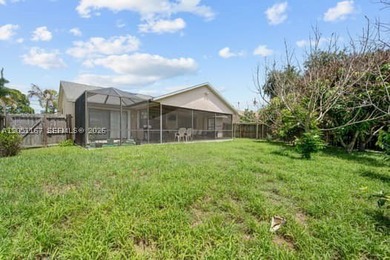 South Bend Port St. Lucie ** Split 3 Bedroom 2 Bath / 2 Car - photo 22