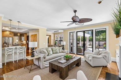 This exquisite block and stucco Mediterranean style home was - photo 22