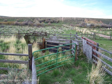 This 520 acre property offers everything Wyoming has to offer - photo 22