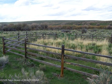 This 520 acre property offers everything Wyoming has to offer - photo 23
