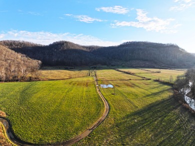 263.302 surveyed acres of Kentucky farm ground bordered by Red - photo 26