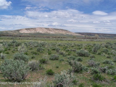 This 520 acre property offers everything Wyoming has to offer - photo 28