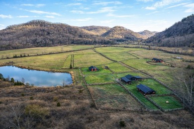 263.302 surveyed acres of Kentucky farm ground bordered by Red - photo 29