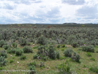 This 520 acre property offers everything Wyoming has to offer - photo 30