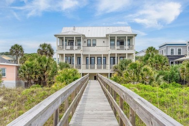 Welcome to 507 W Ashley Ave, an extraordinary OCEANFRONT - photo 1