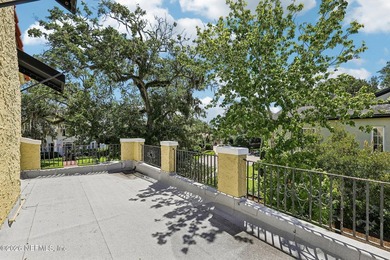 This exquisite block and stucco Mediterranean style home was - photo 31