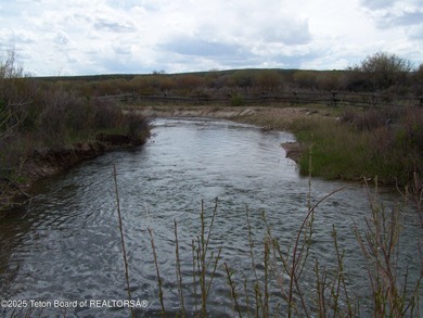 This 520 acre property offers everything Wyoming has to offer - photo 31