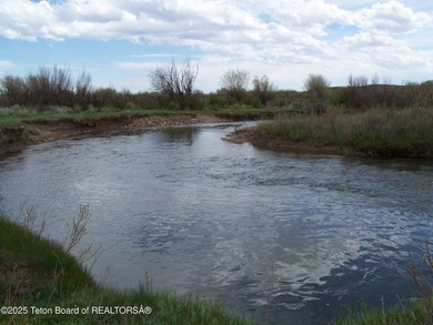 This 520 acre property offers everything Wyoming has to offer - photo 32