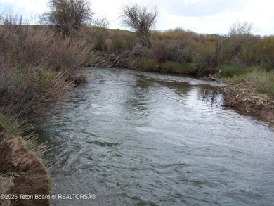 This 520 acre property offers everything Wyoming has to offer - photo 33