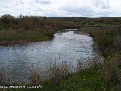This 520 acre property offers everything Wyoming has to offer - photo 34