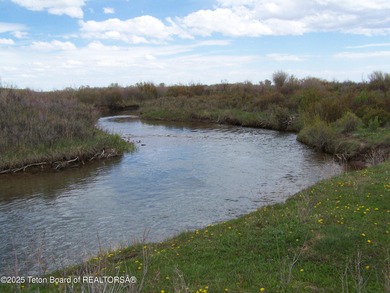 This 520 acre property offers everything Wyoming has to offer - photo 35