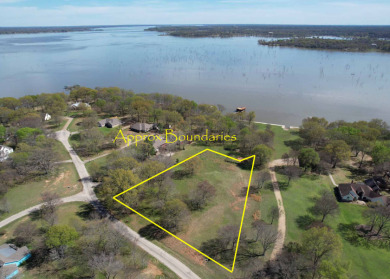 Lake Lot For Sale in Emory, Texas