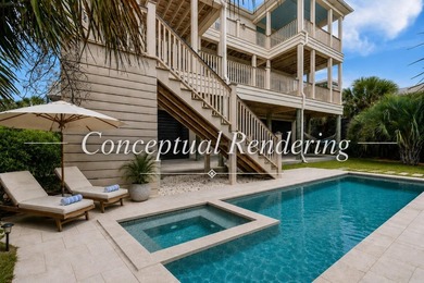 Welcome to 507 W Ashley Ave, an extraordinary OCEANFRONT - photo 6