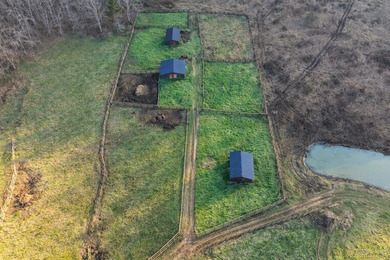 263.302 surveyed acres of Kentucky farm ground bordered by Red - photo 36