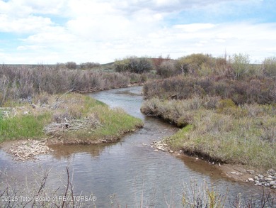 This 520 acre property offers everything Wyoming has to offer - photo 36