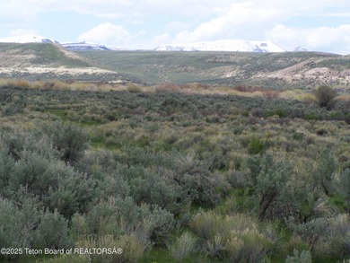 This 520 acre property offers everything Wyoming has to offer - photo 37