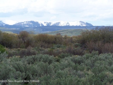 This 520 acre property offers everything Wyoming has to offer - photo 38