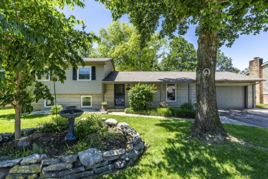 Lake Home For Sale in Lexington, Kentucky