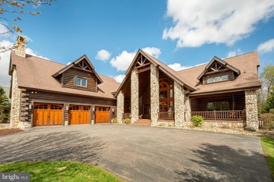 Experience the pinnacle of mountain luxury in this extraordinary - photo 3