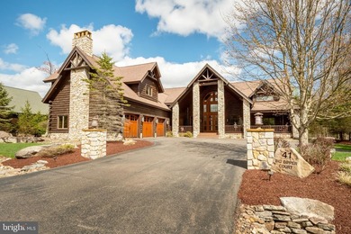 Experience the pinnacle of mountain luxury in this extraordinary - photo 5