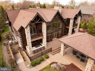 Experience the pinnacle of mountain luxury in this extraordinary - photo 7