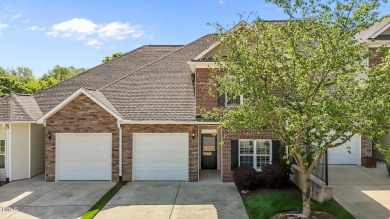 Lake Townhome/Townhouse For Sale in Mebane, North Carolina