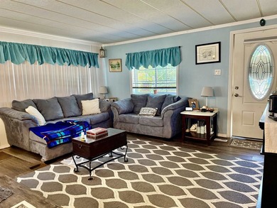 Welcome home to the corner-lot retreat in the desirable Ocean - photo 3