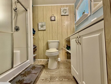 Welcome home to the corner-lot retreat in the desirable Ocean - photo 8