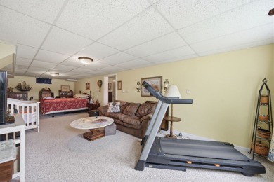 Affordable year-round lake home with 75' lake frontage and dock - photo 15