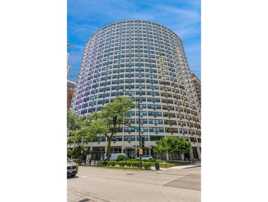 Lake Michigan - Cook County Condo For Sale in Chicago Illinois