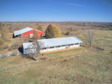 Lake Home Sale Pending in Haskell, Oklahoma