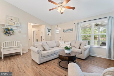 One-Level Living - USDA Eligible - Beach Access - Golf Cart - photo 8