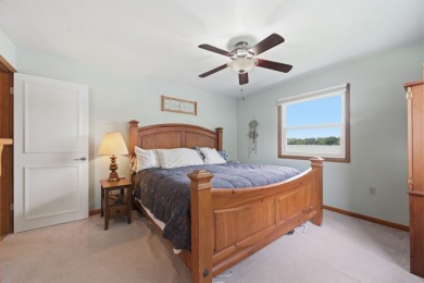 Affordable year-round lake home with 75' lake frontage and dock - photo 25